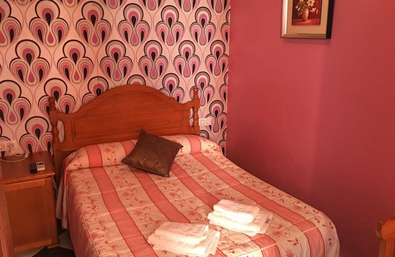 Hostal Sevillana I