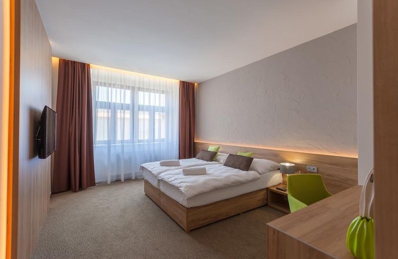 Wellness Hotel Volarik