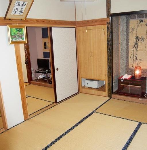 Ryokan Tsuruya Intaku