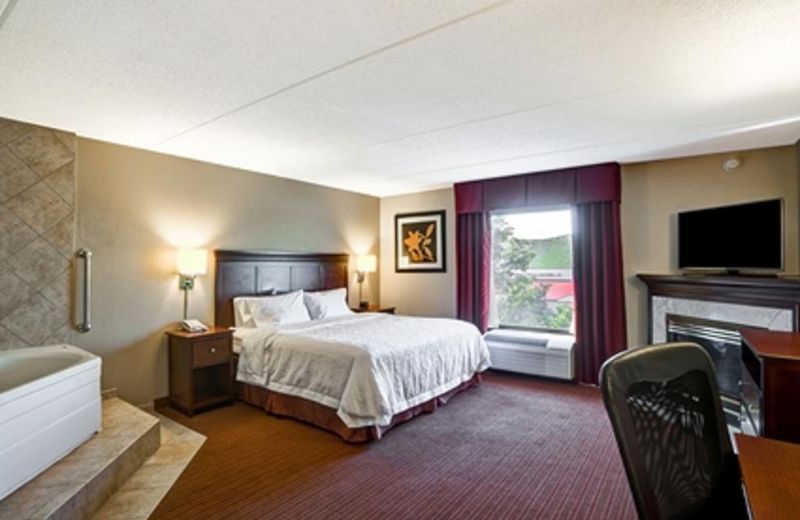 Hampton Inn Scranton at Montage Mountain