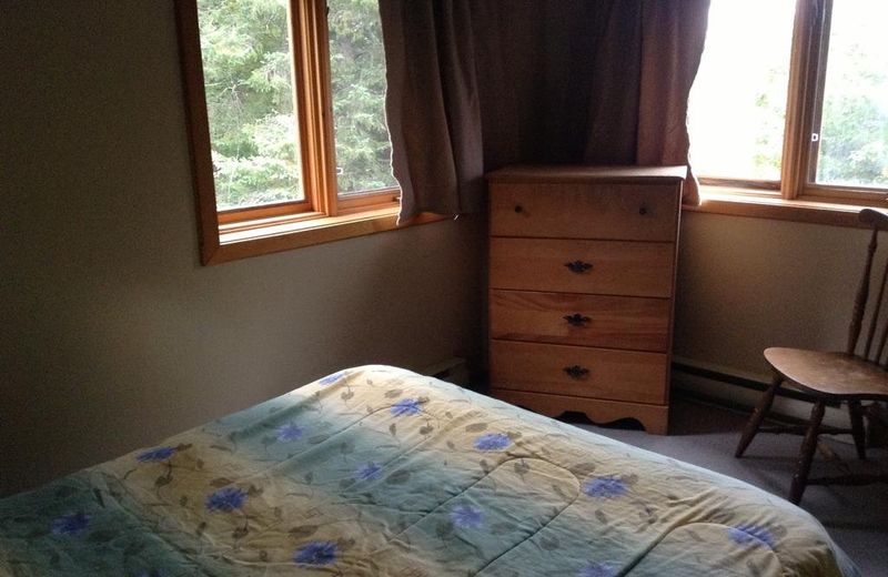 AUBERGE LE CHALET BEAUMONT