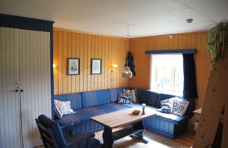 Bustad Hyttetun