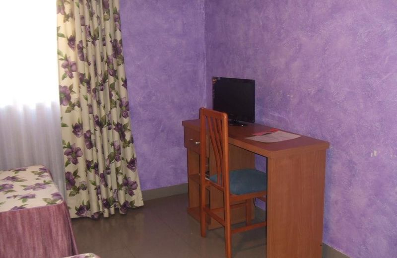 Hotel Vadorrey