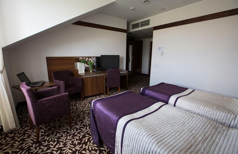 Hotel i Aquapark Olender