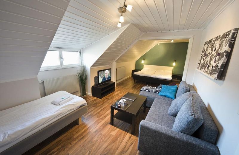 Hotell Gamla Staden