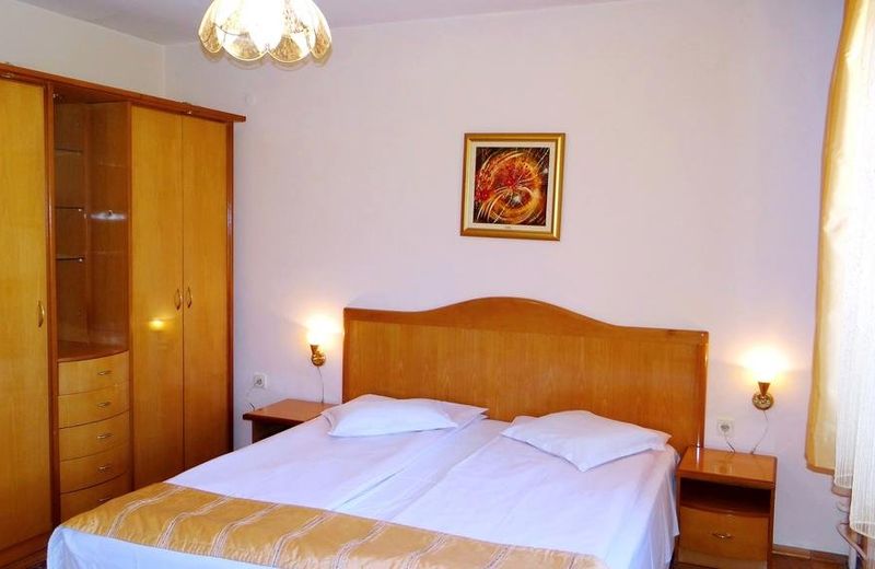 Hotel Markita