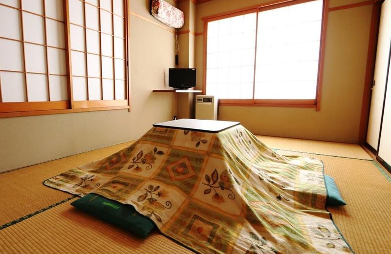 Chouchinya