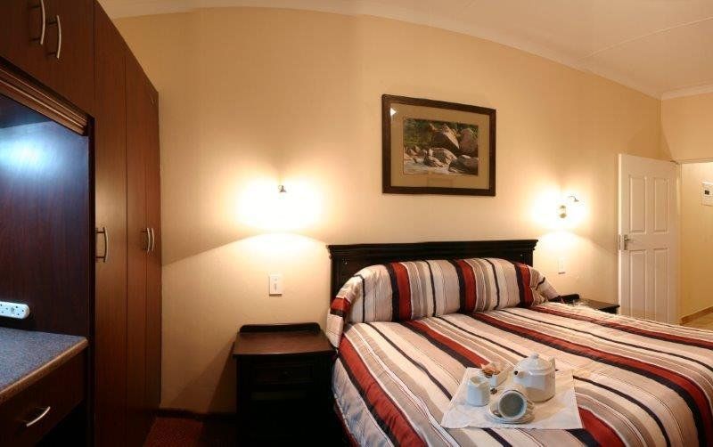Natal Spa Self Catering and Timeshare Resort