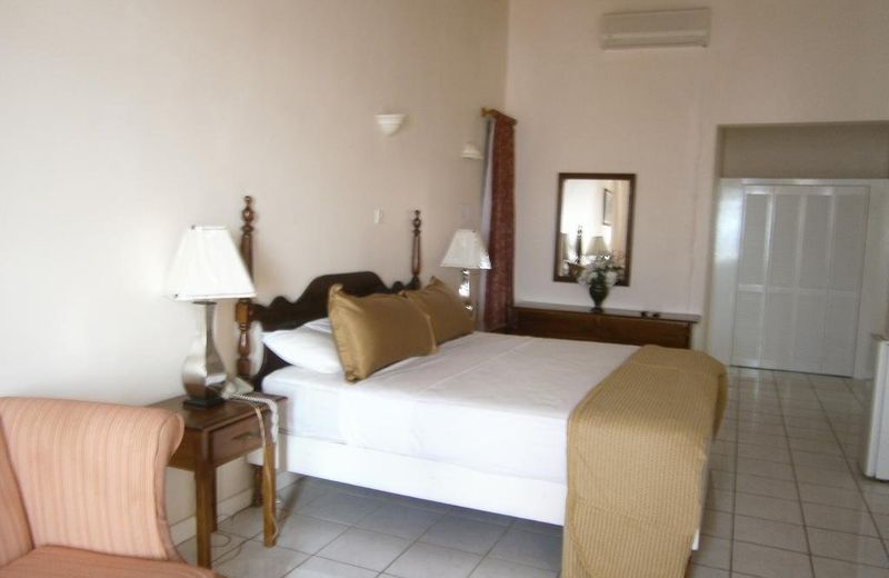 Whispering Bamboo Cove Resort