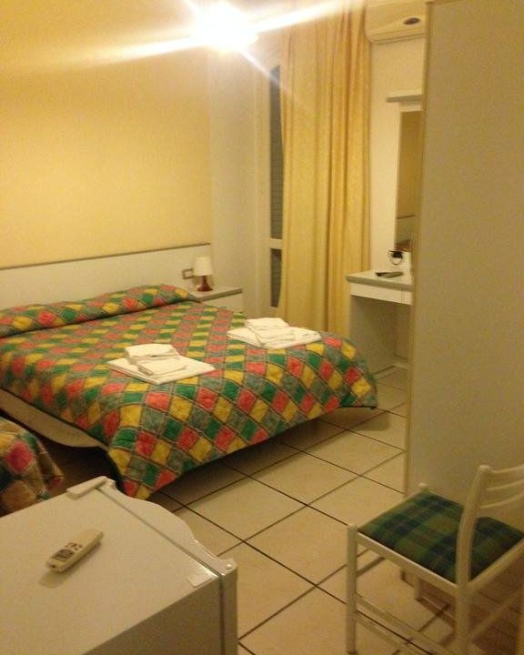 Hotel Le Dune