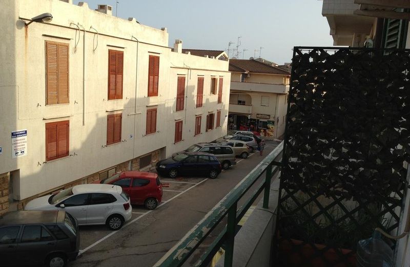 Hotel Le Dune