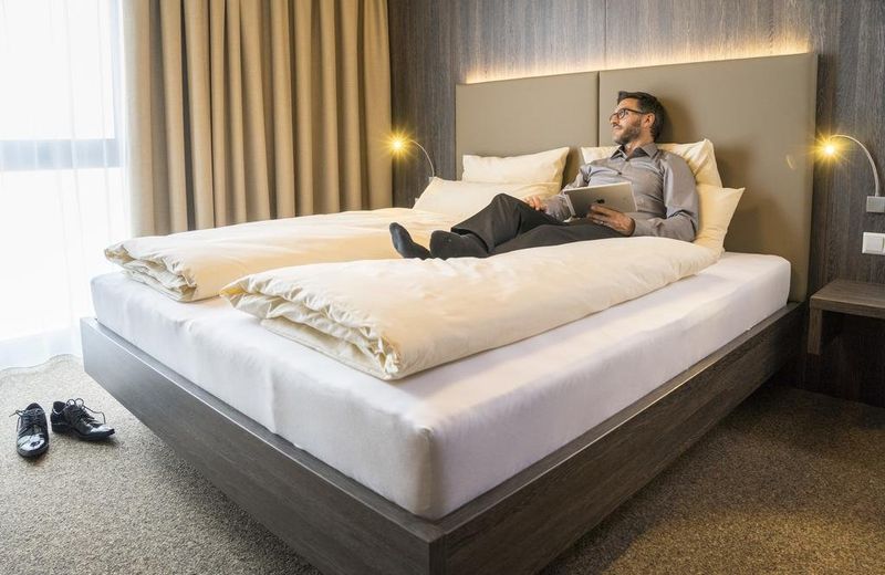 MY HOTEL Olching