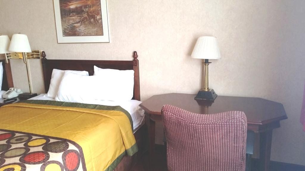 Americas Best Value Inn Ullin Mounds