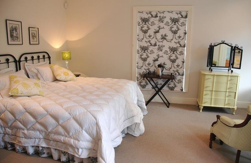 1A St. Aidan's Guest Cottage