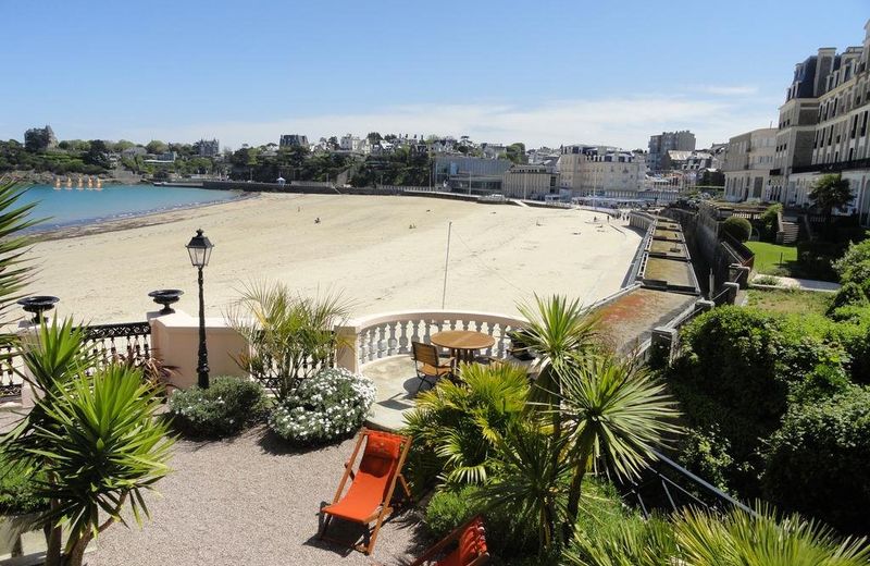 Hotel Villa Reine Hortense