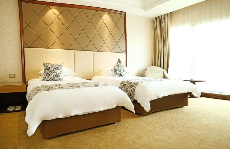 Qiandaohu Linye Hotel
