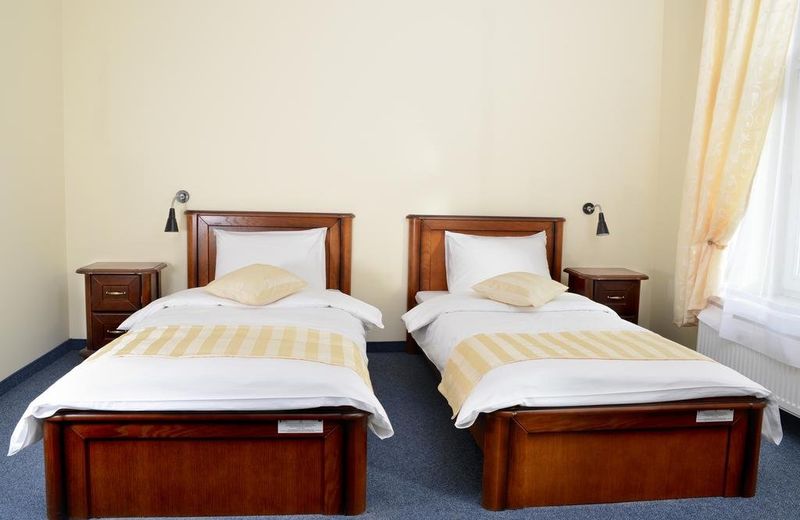 Hotel Marczewski