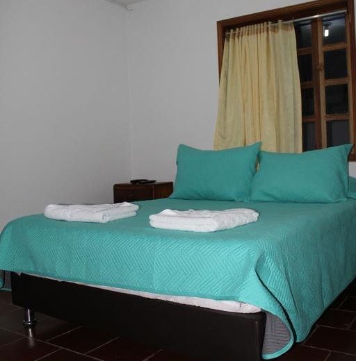 Hostal El Pino