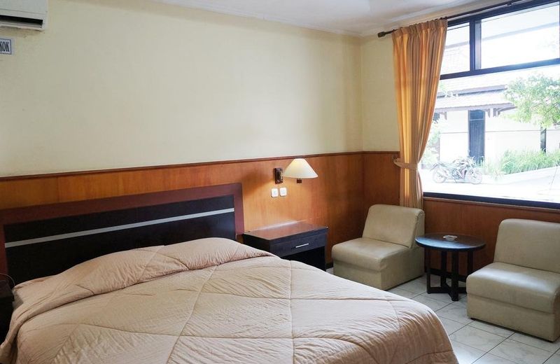 Hotel Mitra Inn
