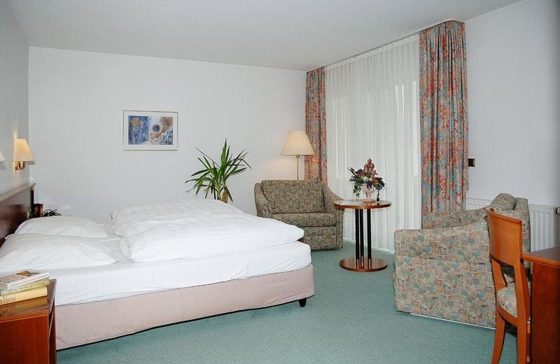 Hotel Willmeroth Windeck