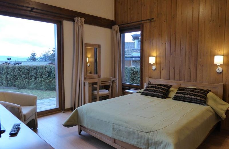 Pirin Nest Villa