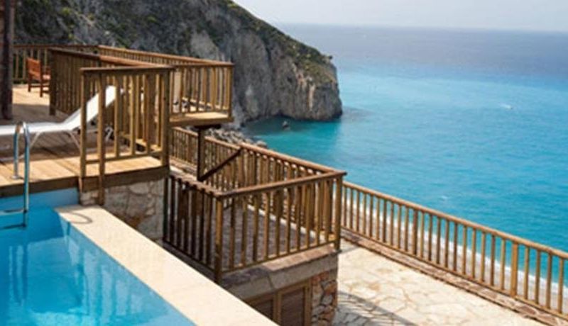 Beyond Villas