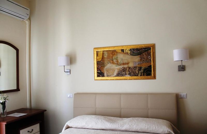 B&B La Nuova Fattoria