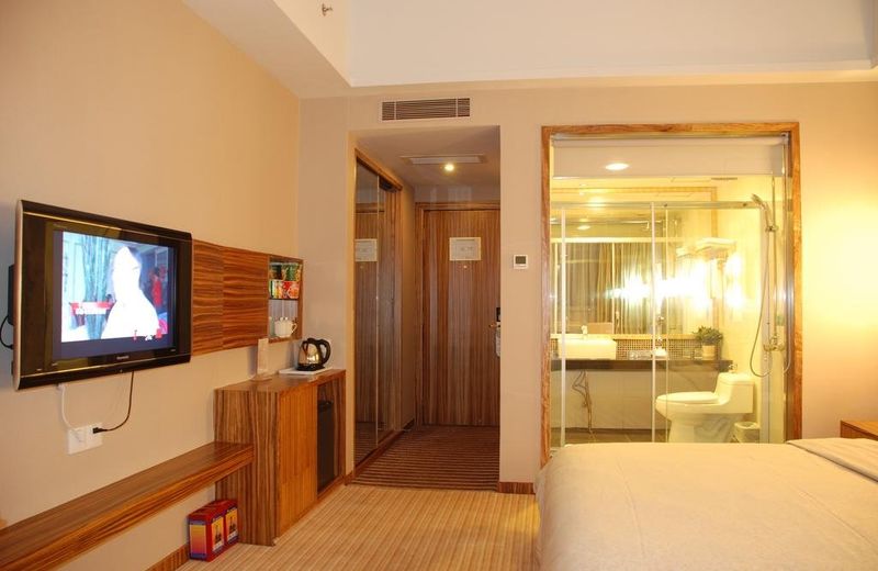 Dreamland Hotel Huizhou