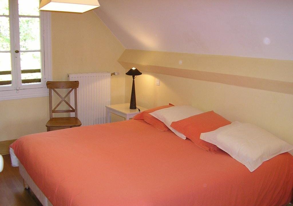 Maison aux Iris