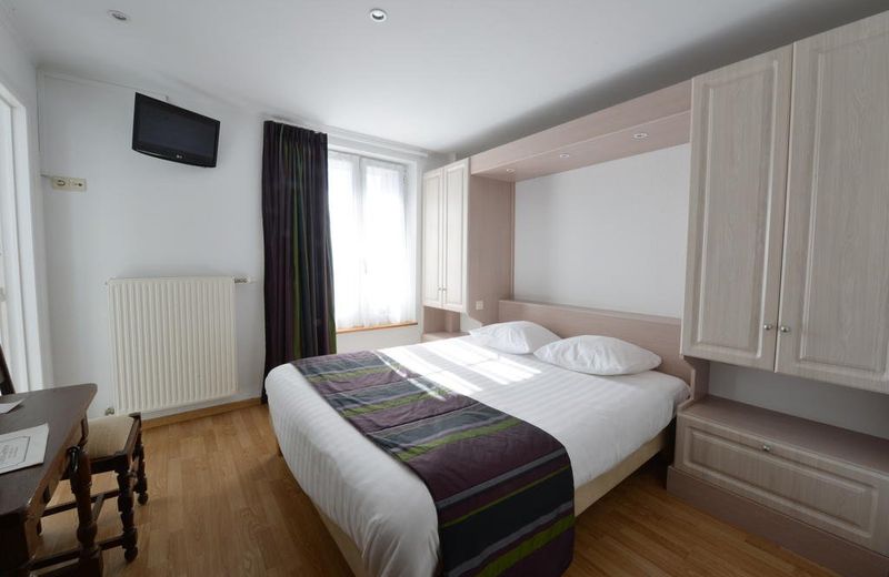 Hotel des Ardennes