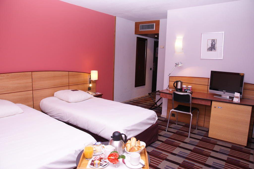 Mercure Bordeaux Centre Ville