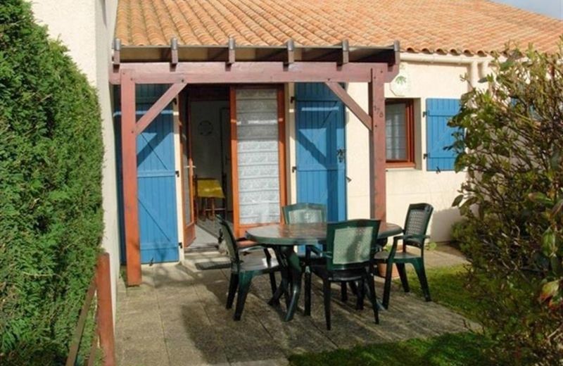 Villa Residence "Bois Soleil" Avec Piscine Et Tennis