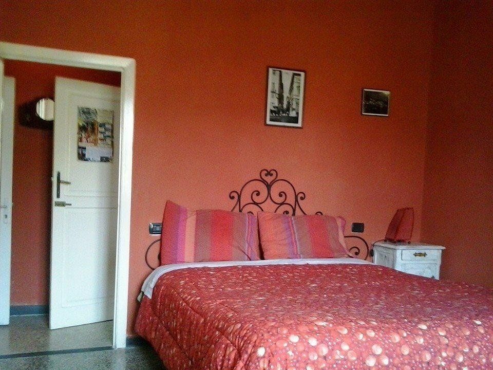 B&B Rifugio Uscio