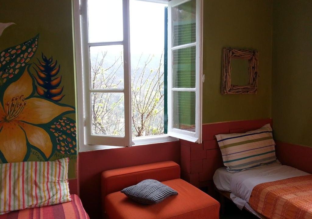 B&B Rifugio Uscio