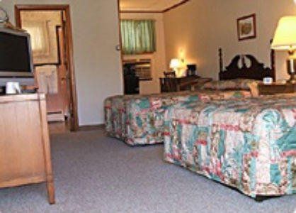 Granby Motel