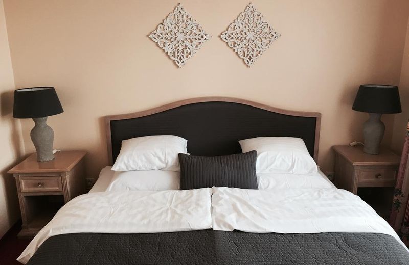Suites-Bad Bentheim