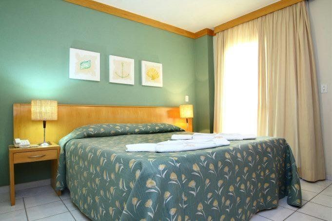Hotel Jangada Flat