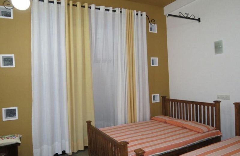 Dinaka Rest