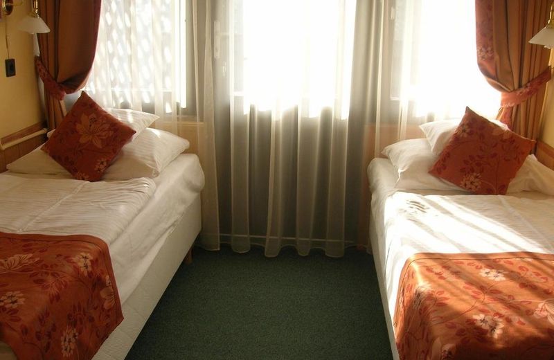Hotel Jogar
