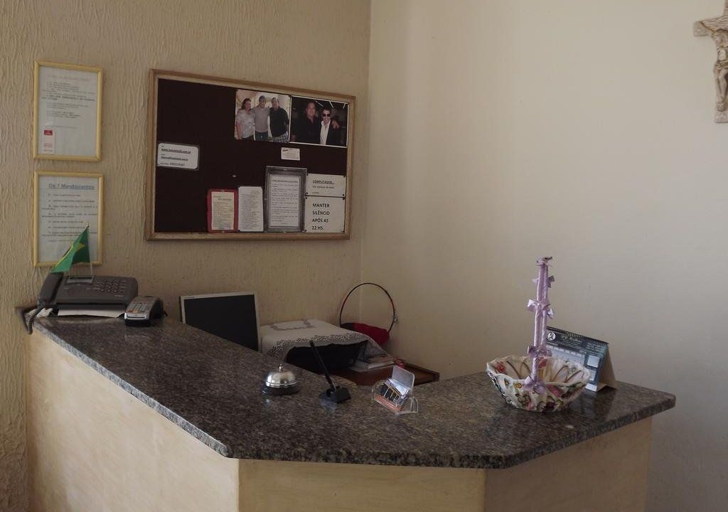 Hotel Vitalli