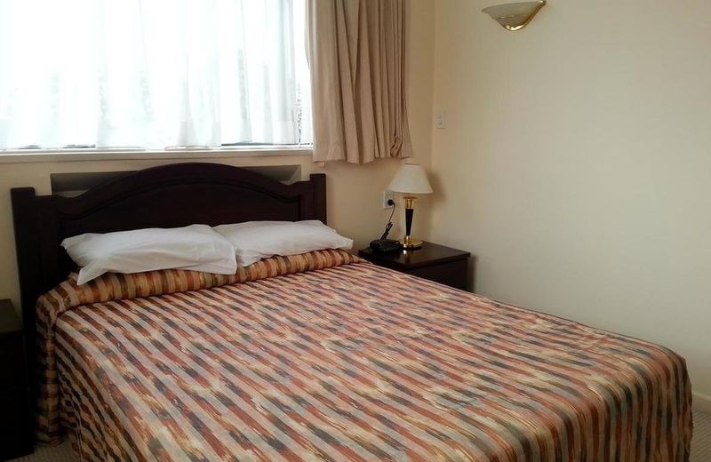 Riddiford Hotel