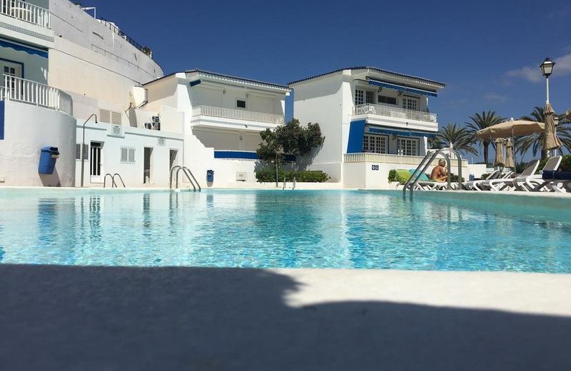 Salobre Golf Villas - Holiday Rental Par 4 Villa 21