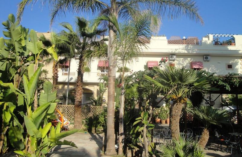 Hotel Costa D'Oro