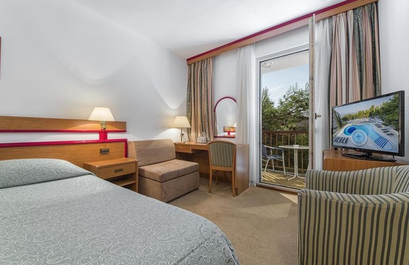 Hotel Horizont