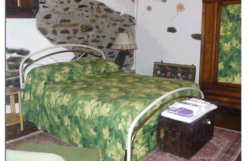 B&B Baita Evelina