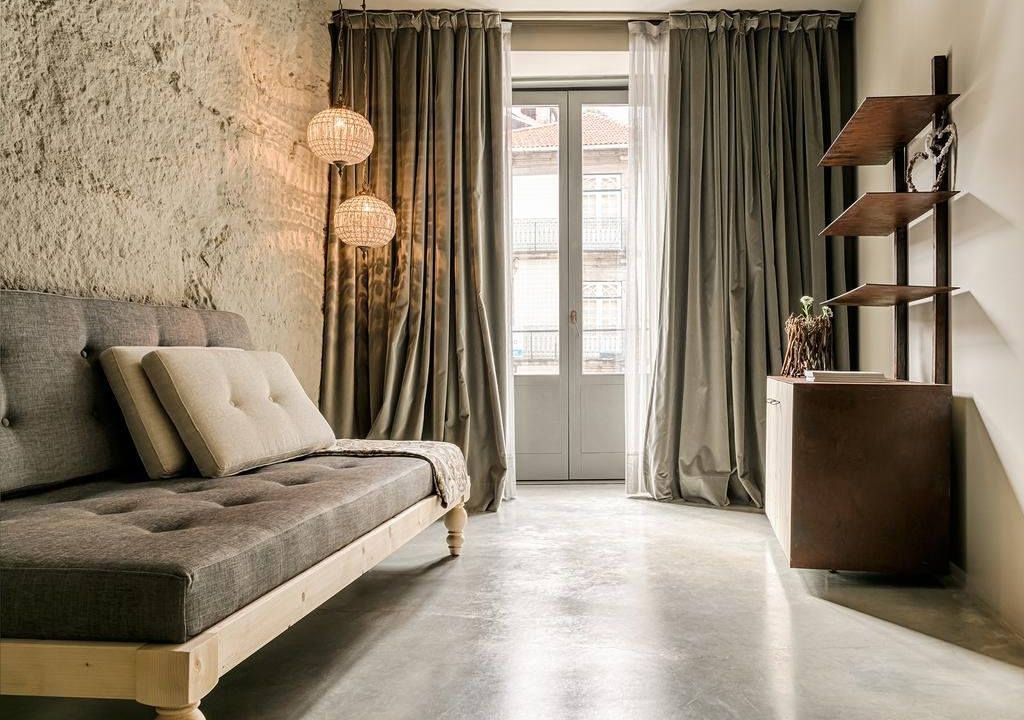 Armazém Luxury Housing