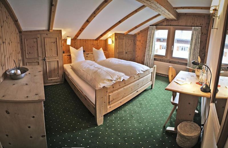 Hotel Wynegg