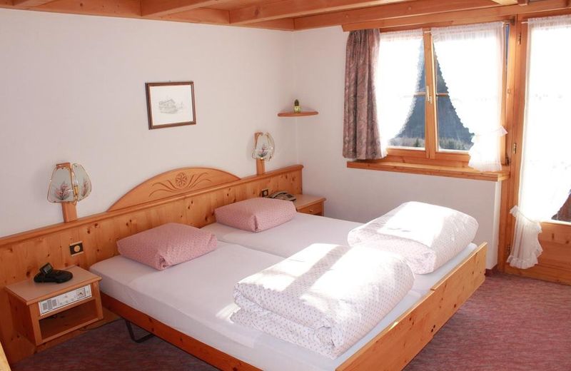 Hotel Soliva