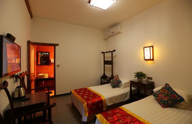FUTAI FOLK INN