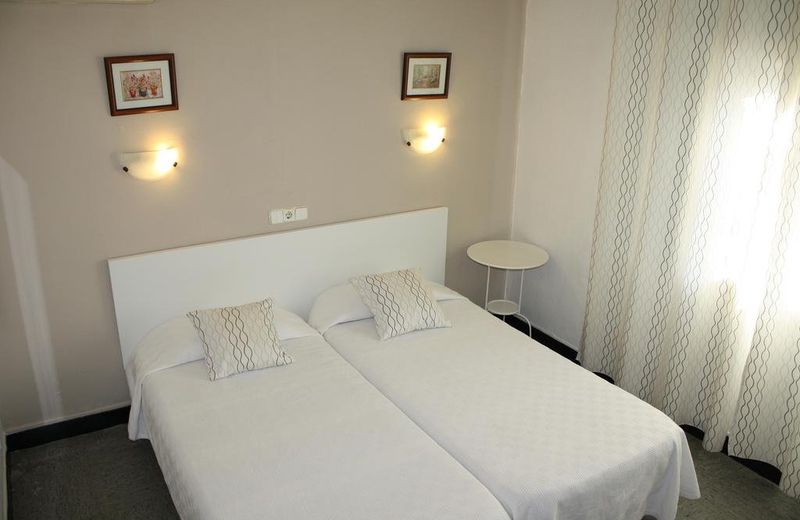 Hostal Pinar